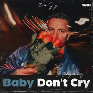 Listen to Baby Don’t Cry Acapella (Explicit) song with lyrics from Sam Jay