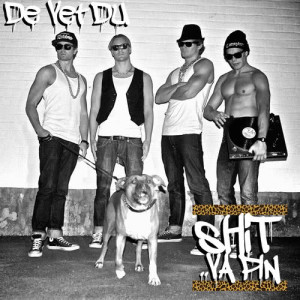 收聽De Vet Du的Kär I En Gamer歌詞歌曲