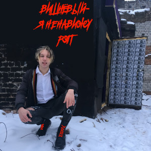 Listen to Я ненавижу рэп (Explicit) song with lyrics from Вишнёвый