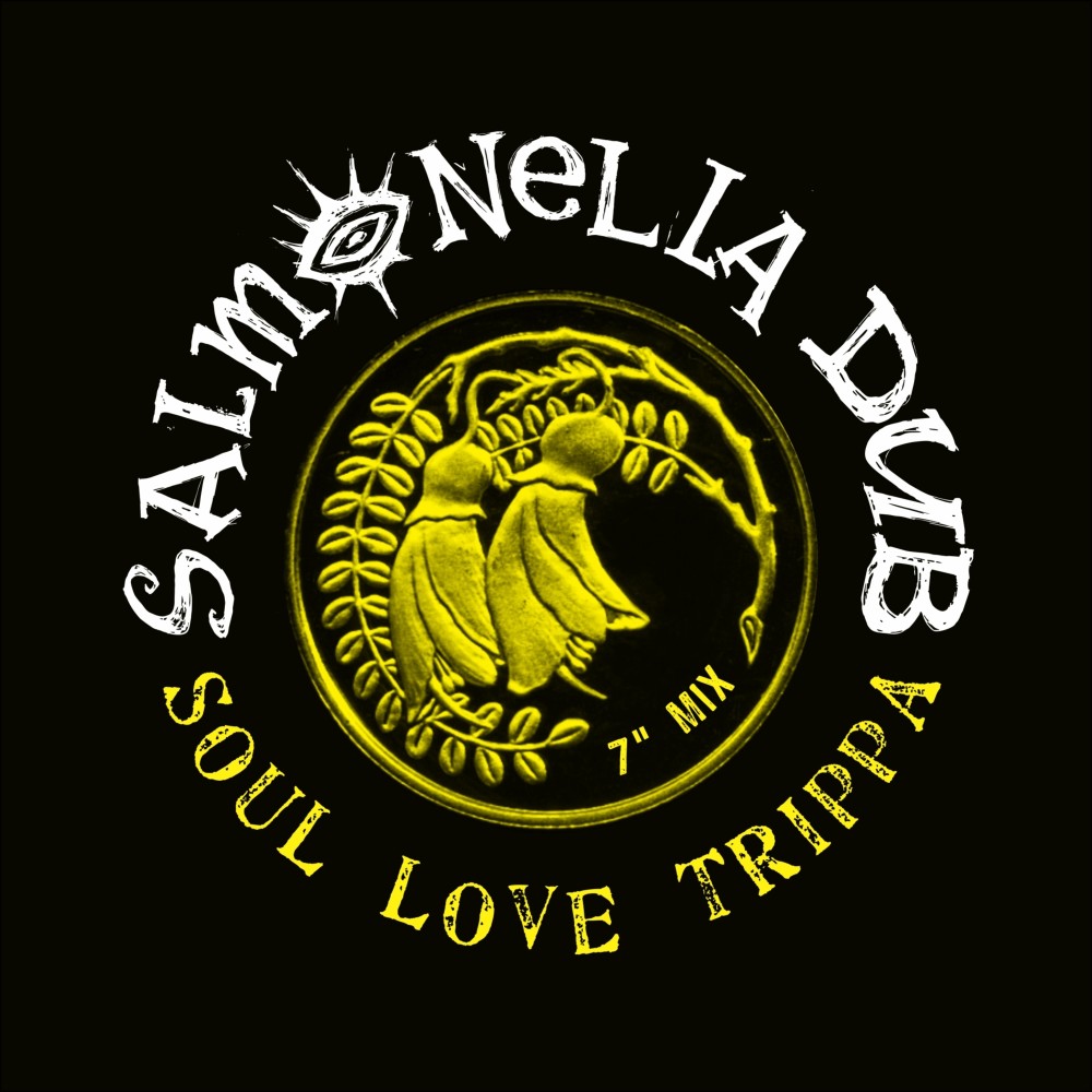 Soul Love Trippa 7" Mix