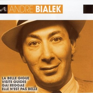 收聽Andre Bialek的La Belle Gigue歌詞歌曲