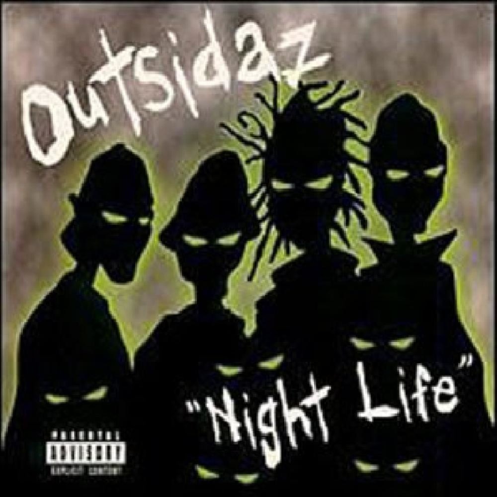 It's Goin' Down (Explicit)