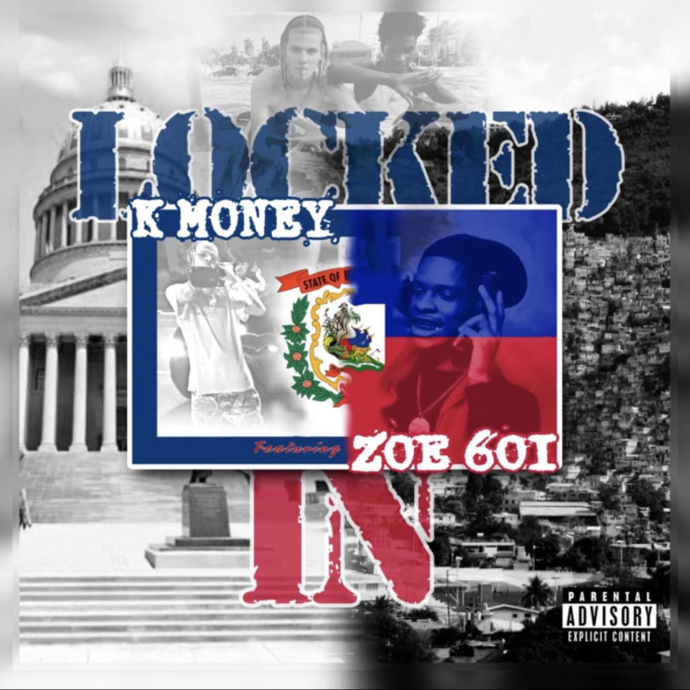 LOCKED IN (feat. ZOE6OII) (Explicit)