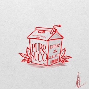 Listen to Puro Suco (Explicit) song with lyrics from Jota 22