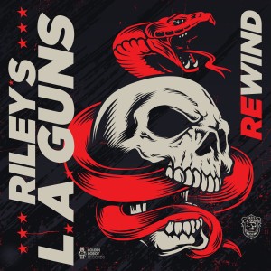 อัลบัม Rewind ศิลปิน L.A. Guns