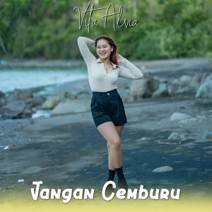 Dengarkan lagu Jangan Cemburu nyanyian Vita Alvia dengan lirik