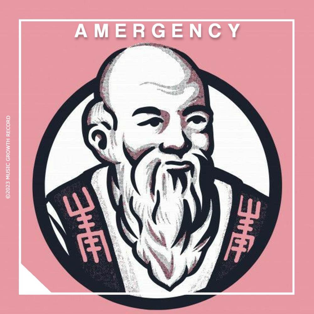 AMERGENCY x HEI APA APA