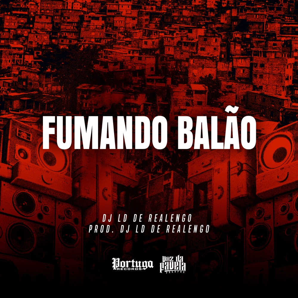 Fumando Balão (Explicit)
