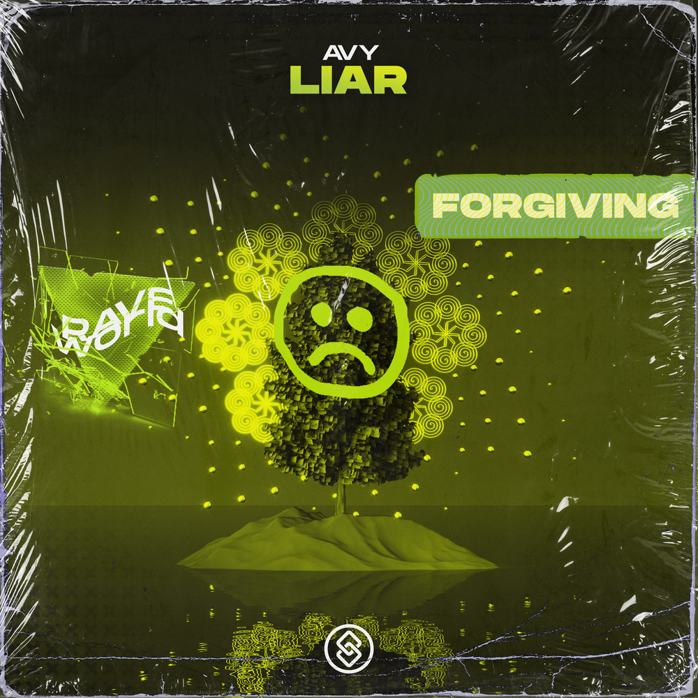 Liar (Extended Mix)