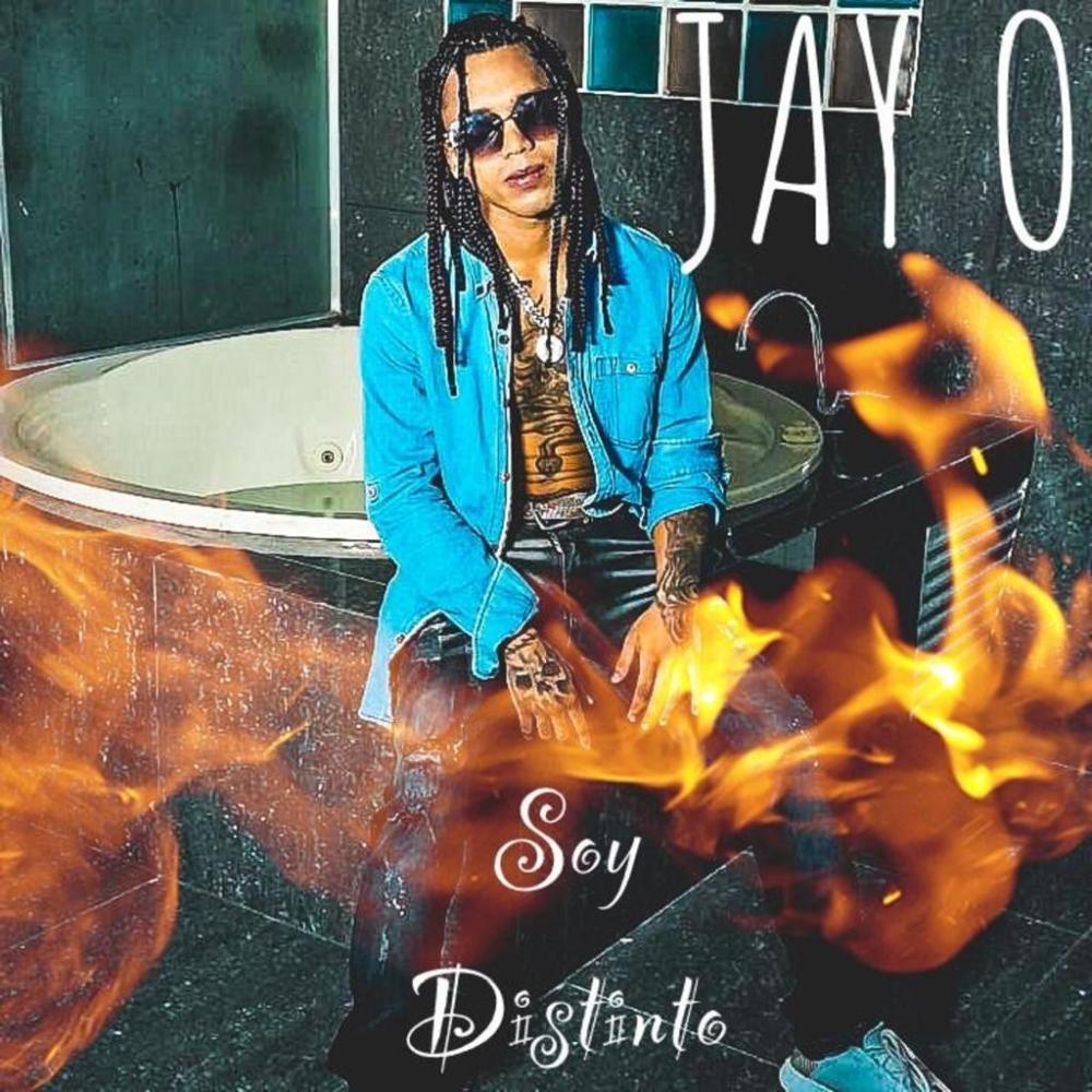 Soy Distinto (Explicit)
