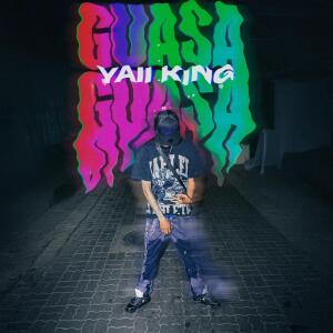 Yaii King的專輯Guasa Guasa