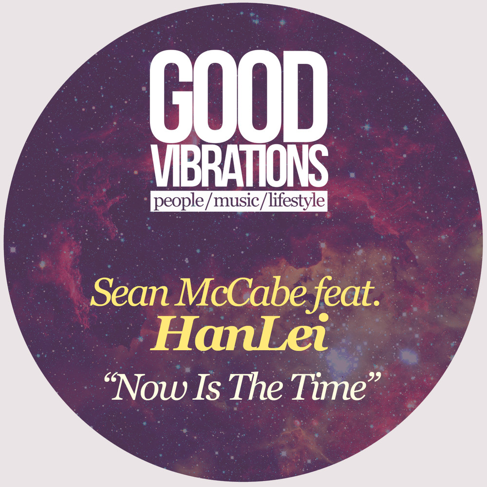 Now Is The Time (Radio Edit)