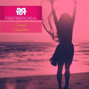 Peperosa Sunset Compilation dari Various Artists