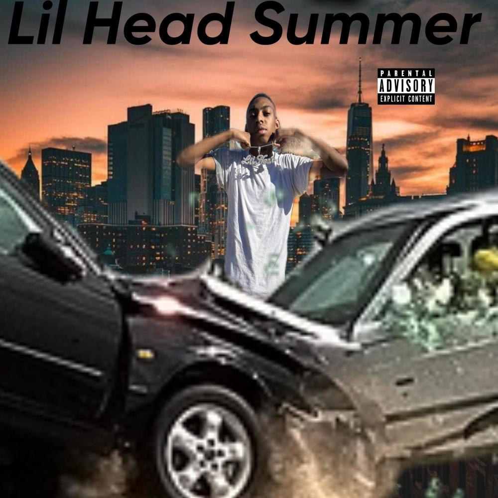 Lil Head Summer (Explicit)
