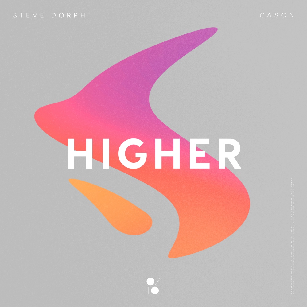 Higher (Extended Mix)