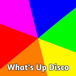 Dengarkan DJ What's Up Disco lagu dari DJ PALEMBANG dengan lirik