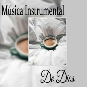 Album Música Instrumental de Dios from Carmelo Díaz