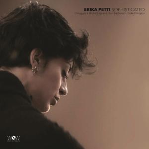 Listen to Take the A Train song with lyrics from Erika Petti