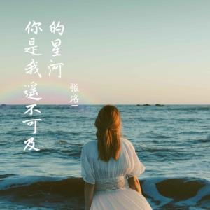 收聽張洛一的遙不可及的星河 (DJ版伴奏)歌詞歌曲