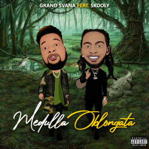 Listen to Medulla Oblongata (Explicit) song with lyrics from Grand Svana