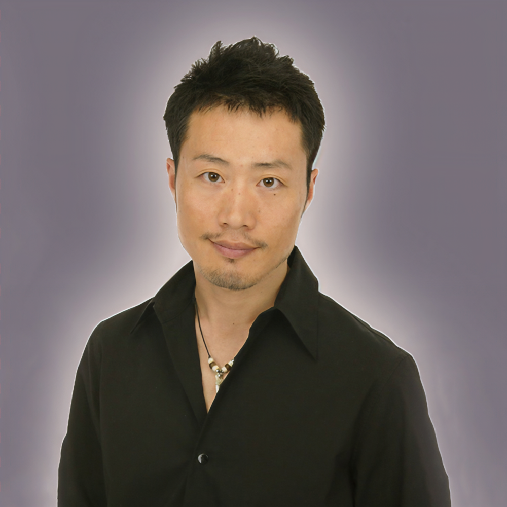 竹本英史