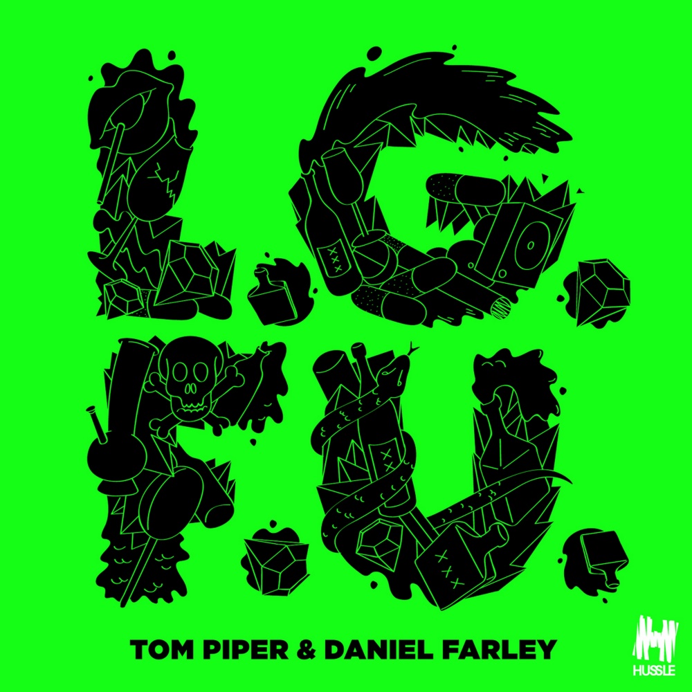 L.G.F.U. (Chaos in the CBD Remix|Explicit)