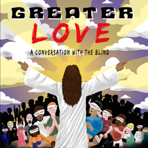 Album Greater Love from Dany B
