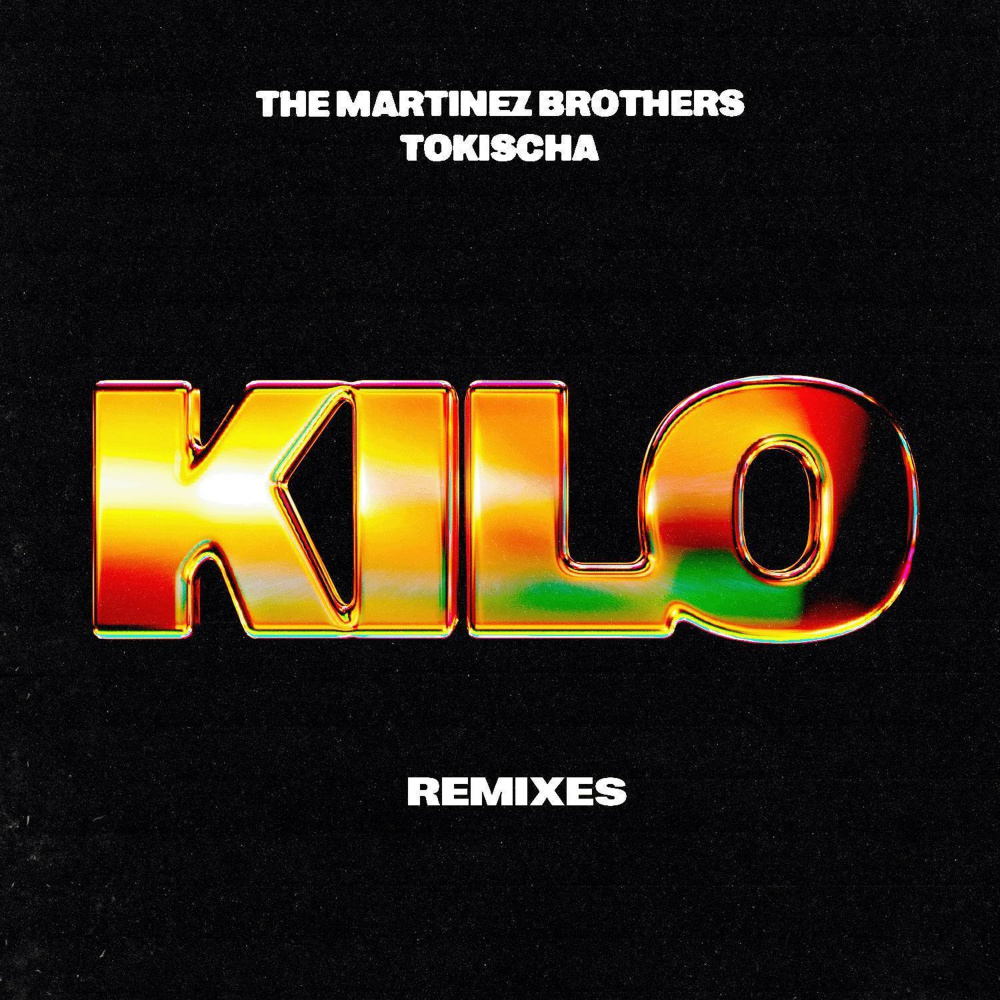 KILO (Nick León Remix|Explicit)