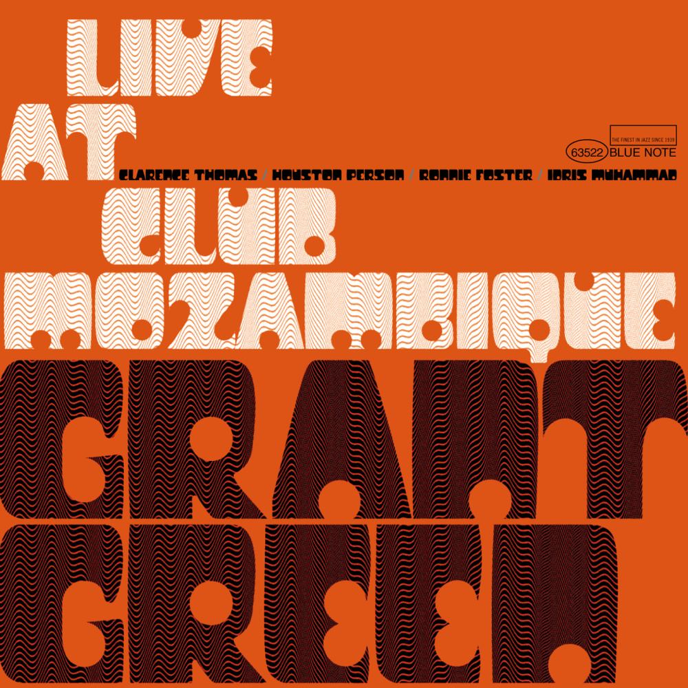 Bottom Of The Barrel (Live At The Club Mozambique, Detroit/1971/Digitally Remastered 2006)