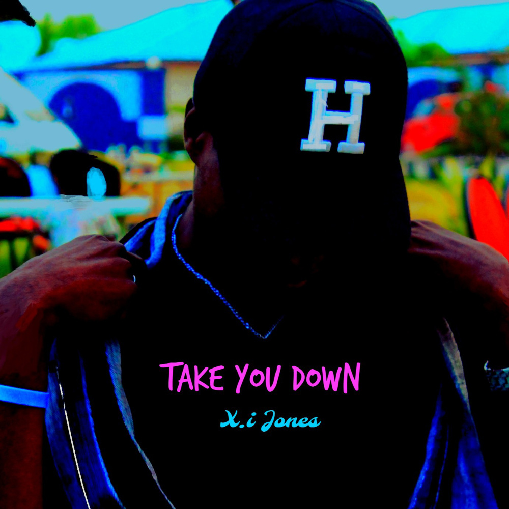 Take You Down
