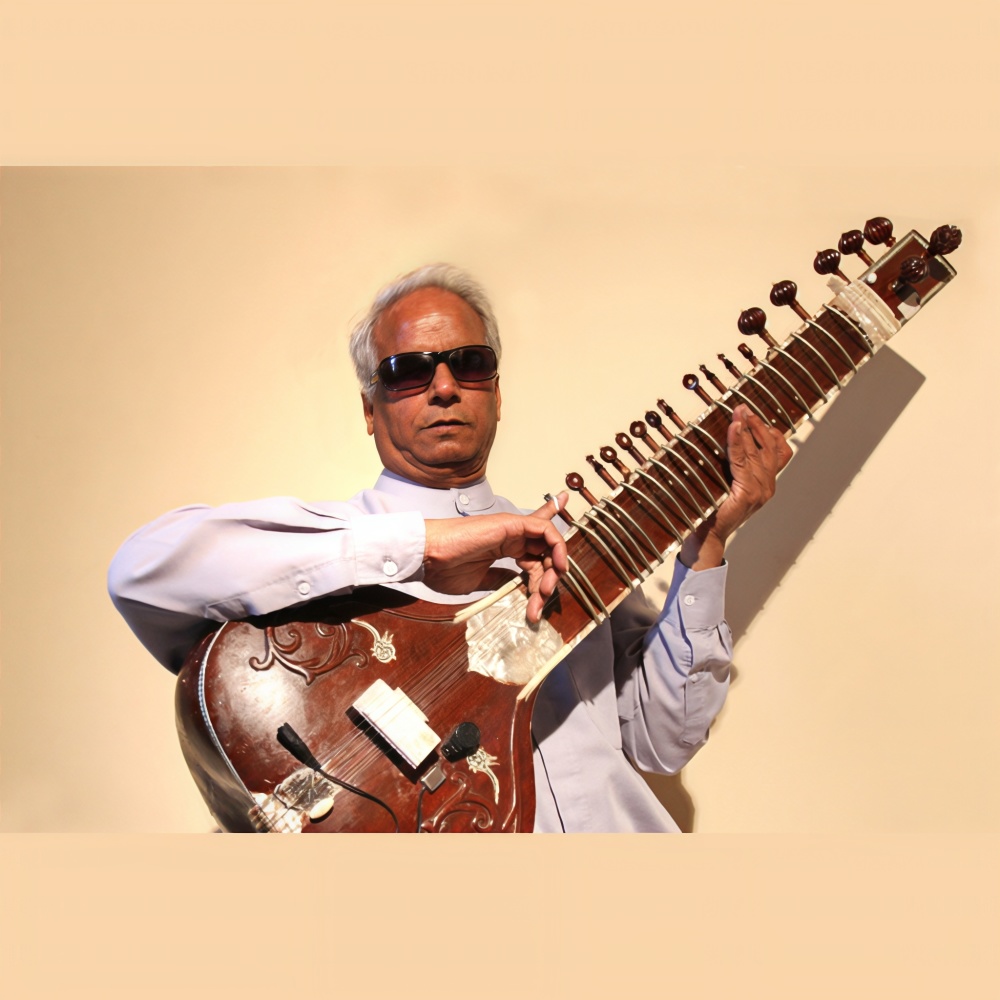 Baluji Shrivastav