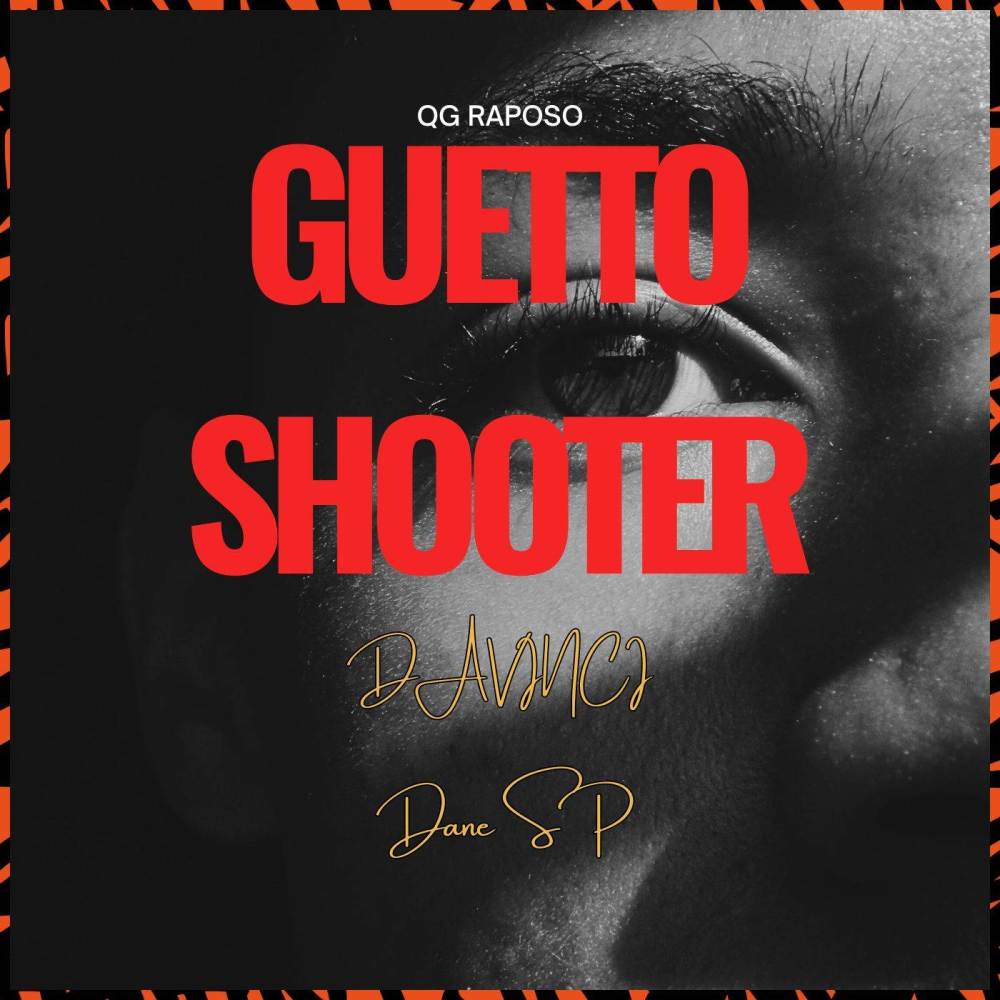 GUETTO SHOOTER (Explicit)