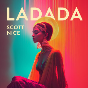 Scott Nice的專輯Ladada