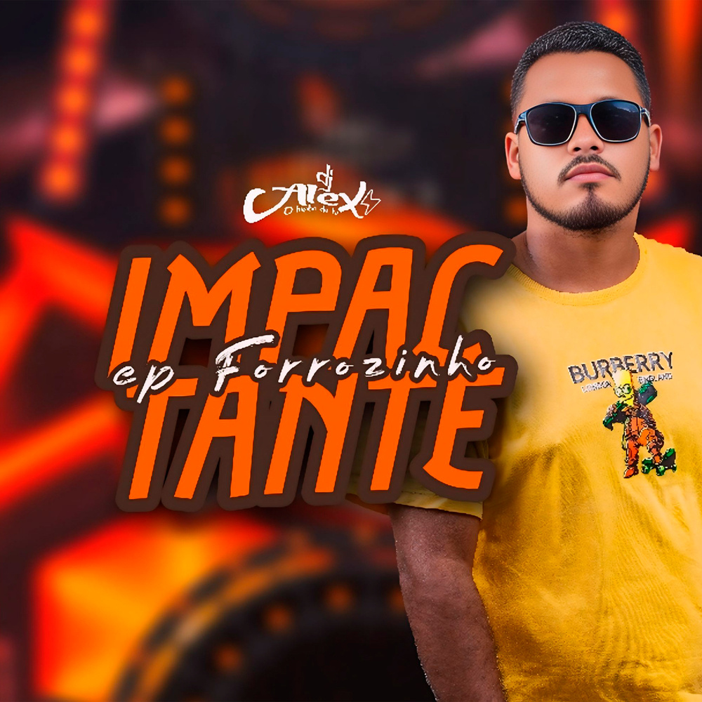 Forrozinho Vou Botar PraTe Machucar