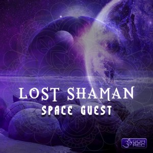 Space Guest dari Lost Shaman