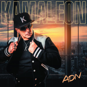 Album ADN from 