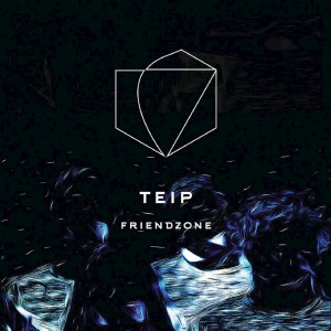 ดาวน์โหลดและฟังเพลง Friendzone พร้อมเนื้อเพลงจาก TEIP