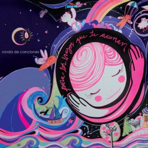 收聽Ronda de Canciones的Ojos de Botones歌詞歌曲