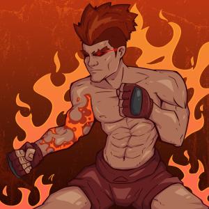 default playlist img