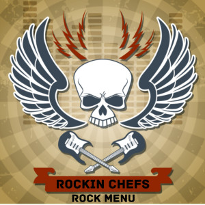 ดาวน์โหลดและฟังเพลง Dessert พร้อมเนื้อเพลงจาก Rockin Chefs