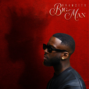 Bramsito的專輯BIG MAN