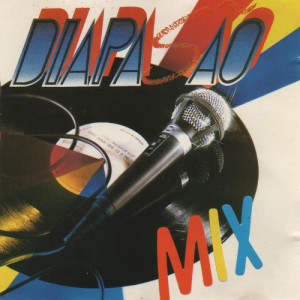 ดาวน์โหลดและฟังเพลง Mix Sandra Cristina พร้อมเนื้อเพลงจาก Agrupamento Musical Diapasão