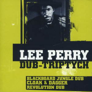 Lee Perry的專輯Dub-Triptych