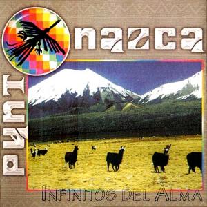 Album Infinitos Del Alma from Punto Nazca