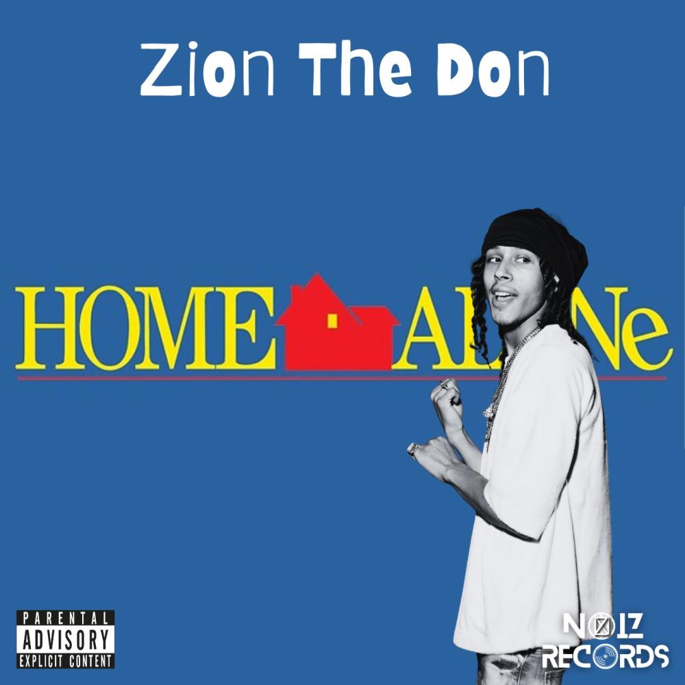 Home Alone (Explicit)