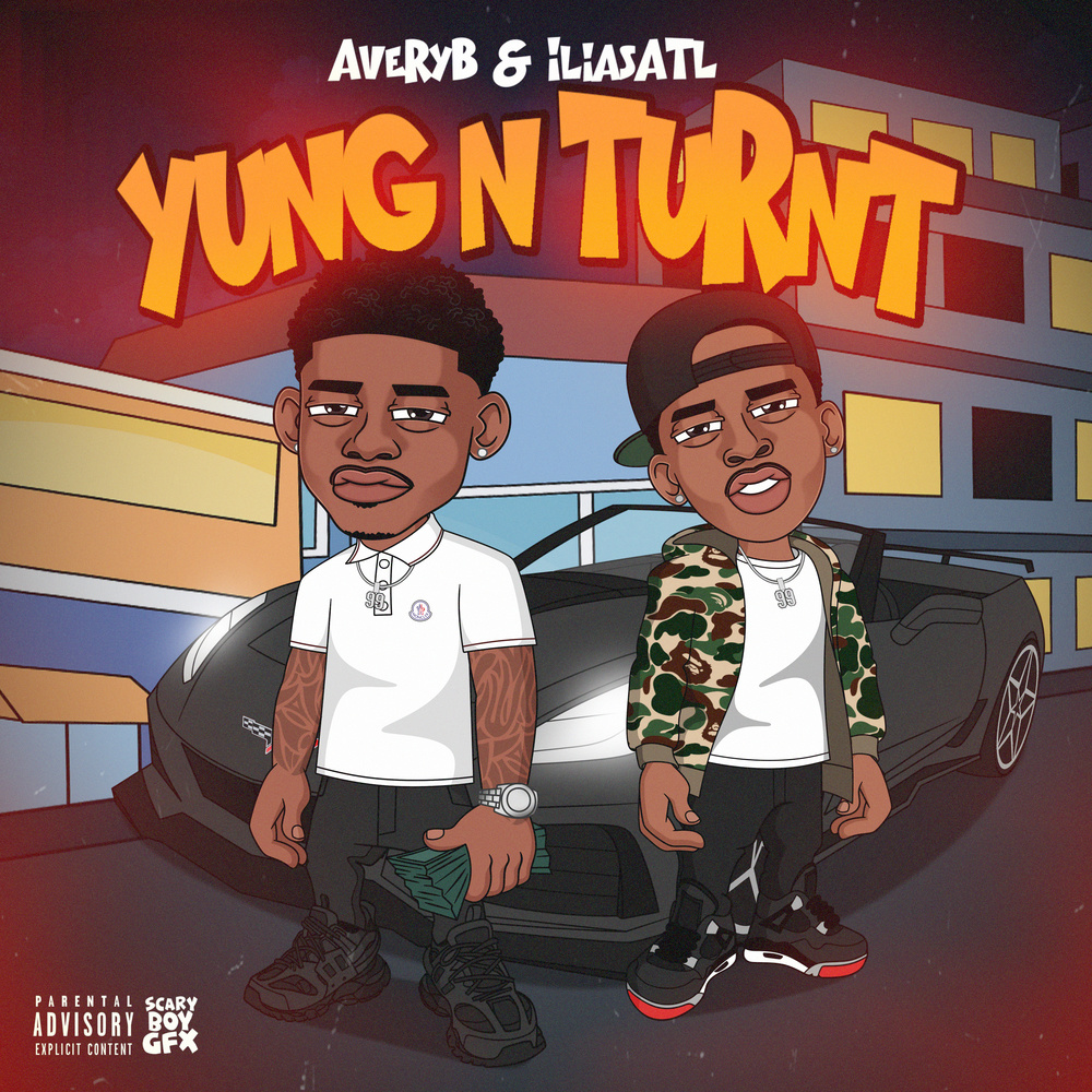 Freestyle (Explicit)