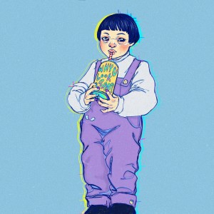 舵Diverseddie的專輯Why You Look Sad?