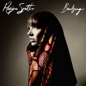 收聽Regina Spektor的Birdsong歌詞歌曲