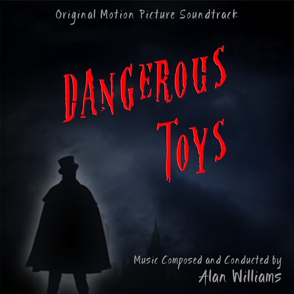 Dangerous Toys Suite