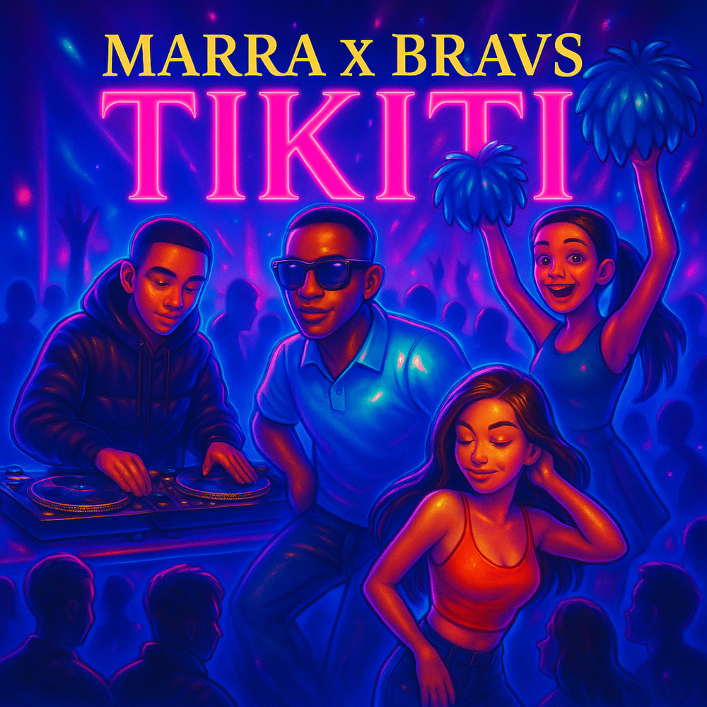 Tikiti